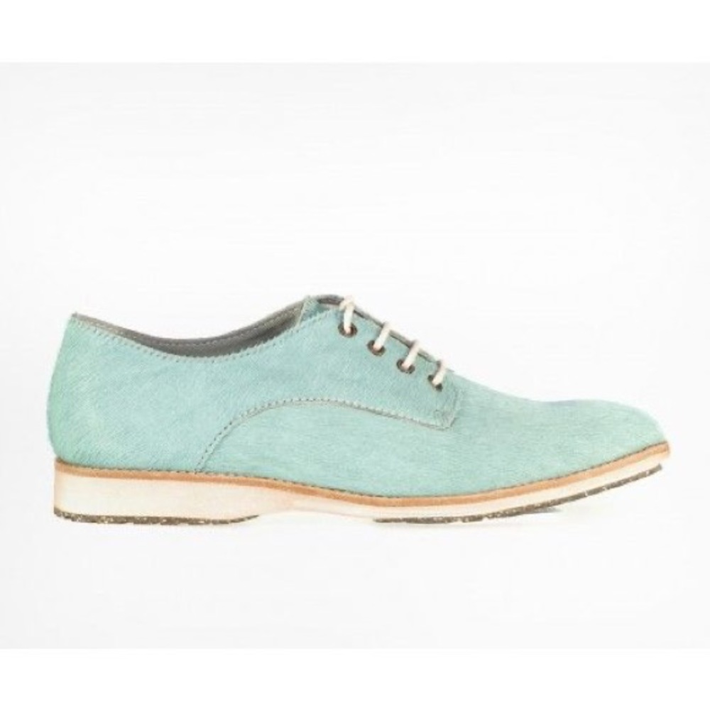 Rollie Derby Pony Hair size 39